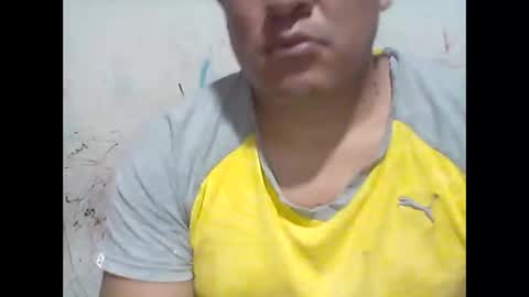 Cachudosexy online show from April 3, 5:58 am