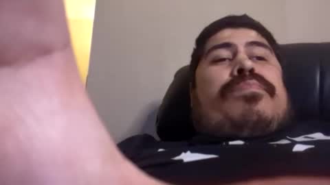 Cactus1041 online show from September 19, 5:33 am