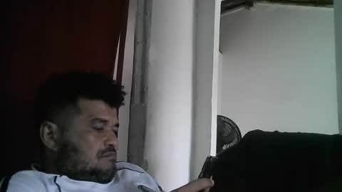 cafinfi1 online show from April 8, 7:06 pm