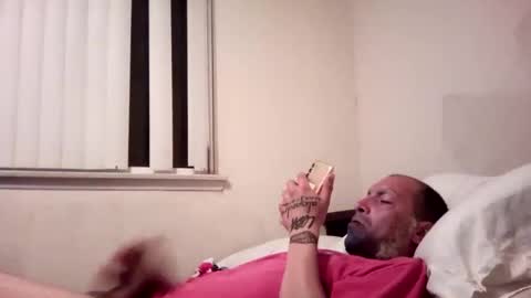 caga_palos online show from February 27, 7:12 am