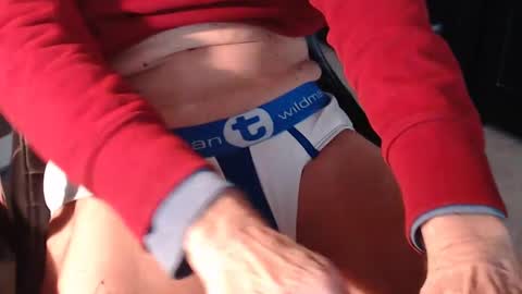 Snapshot of cagay8 chatting on January 29, 11:35 pm CAgay8 online show from January 29, 11:35 pm