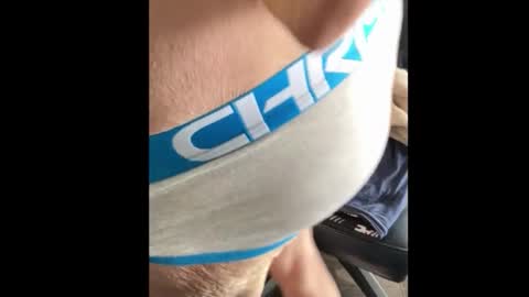 cage_lockdwood online show from March 13, 7:06 pm