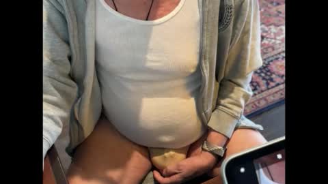 cage_lockdwood online show from March 3, 9:00 pm