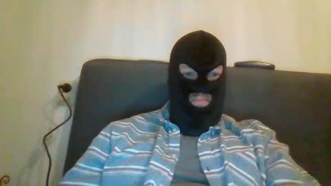 cagegag31 online show from January 5, 7:28 pm