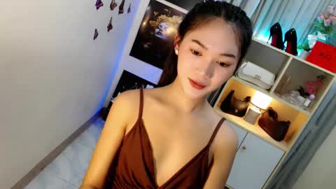 caitlin online show from March 15, 7:17 pm