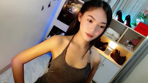 caitlin online show from March 1, 7:40 pm