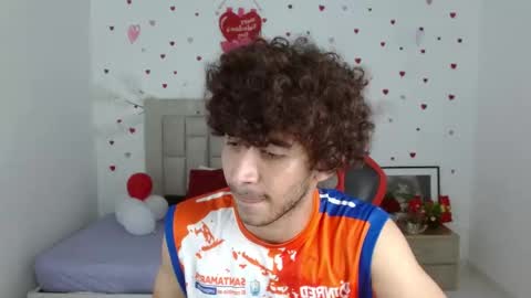 caius online show from February 16, 5:11 pm