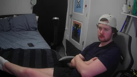 Cajerk online show from May 18, 4:07 am
