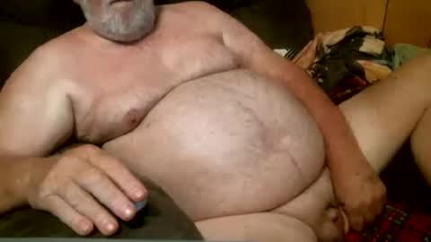 cajungrey online show from September 17, 11:30 pm