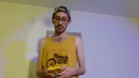 Cal XXX online show from December 21, 12:28 am