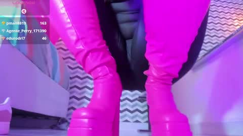 Calanthe  online show from March 6, 9:14 am