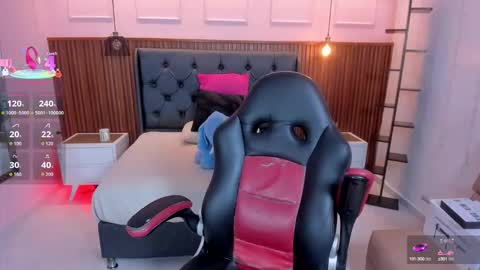 Calanthe  online show from September 26, 3:36 am