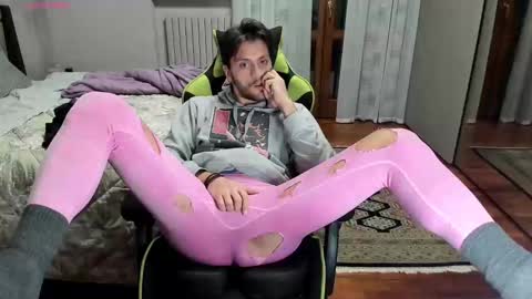 Marco online show from December 13, 9:21 pm