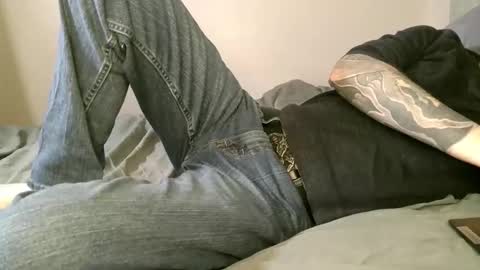 Cal online show from January 15, 11:13 pm