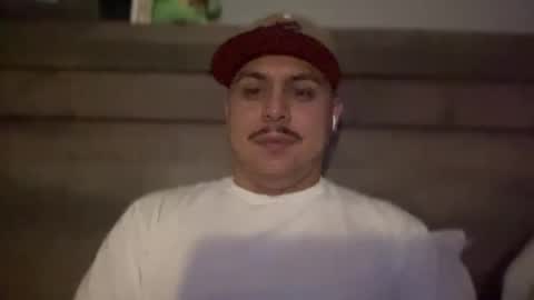 . online show from January 12, 8:04 am