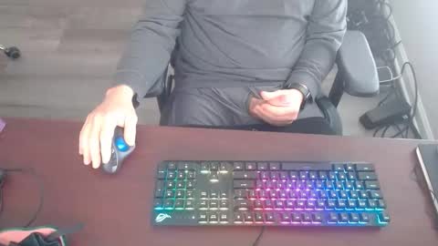 calibratorjosh online show from December 21, 7:42 pm