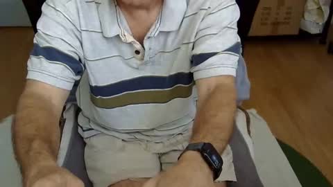 califun4u online show from April 1, 11:12 pm