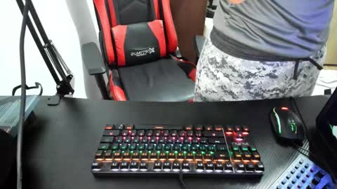 calihotcaliente27 online show from February 19, 10:56 am