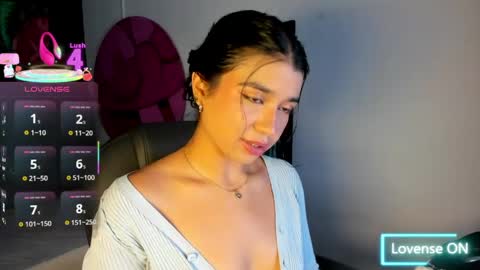 caliope_777 online show from May 26, 2:34 pm