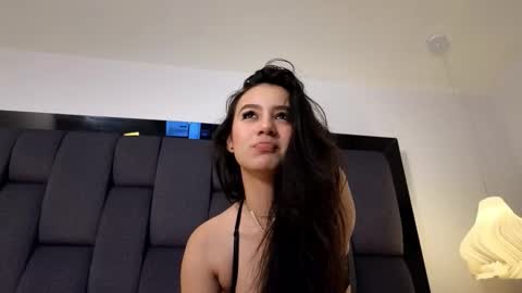 Calipso Parisi online show from September 17, 1:58 pm