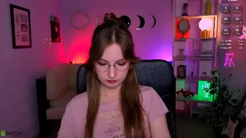 Calista online show from June 15, 12:08 pm