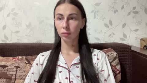 Anna online show from October 29, 7:03 pm