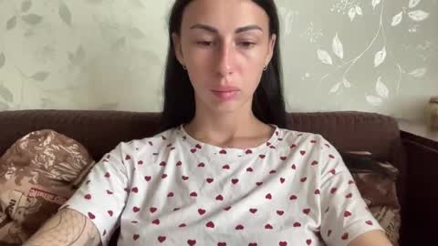 Anna online show from September 18, 5:55 am