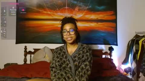 Hedone online show from February 24, 8:56 pm