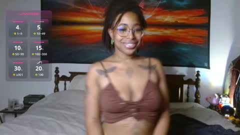 Hedone online show from November 18, 9:18 pm