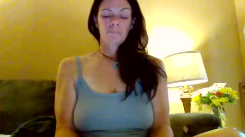 Calli online show from June 11, 2:22 am
