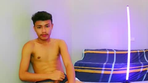 Ceejay online show from March 26, 2:33 pm