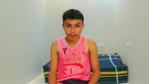 Ceejay online show from March 25, 2:24 pm