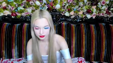 Im Margo where is my Joker  online show from October 1, 12:48 pm