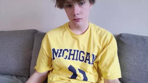 Nick online show from October 13, 7:43 am