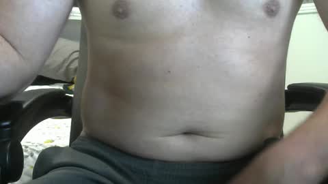 callmeroger33 online show from September 25, 3:52 pm