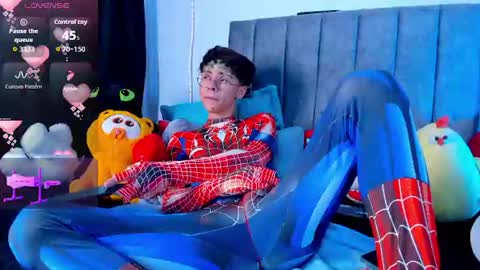 callum online show from July 2, 6:51 am