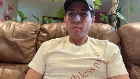Daddy online show from May 28, 3:43 pm