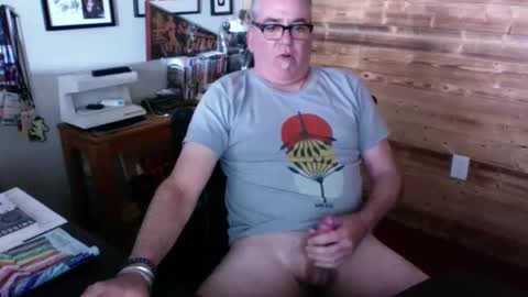 calman7777 online show from May 25, 6:36 pm