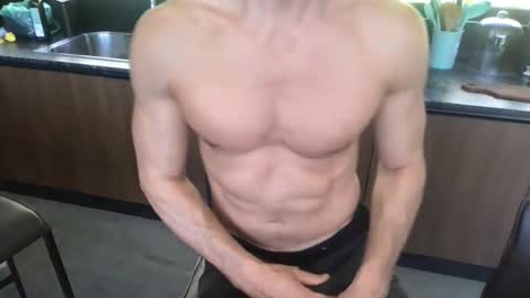 Agus online show from November 1, 7:02 pm