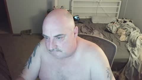 longjohn74 online show from May 17, 4:54 am