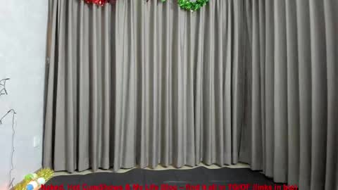 Hey I am Calvin  online show from December 14, 8:04 pm