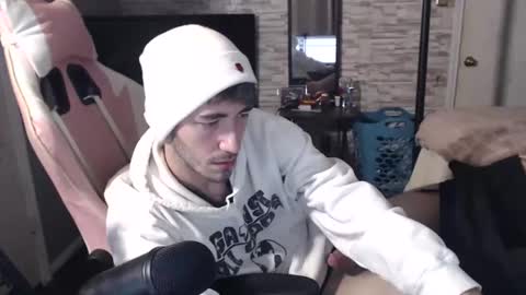 calvin_tanner online show from December 14, 3:17 am