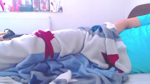 Calvinjohnlad online show from February 16, 7:59 am