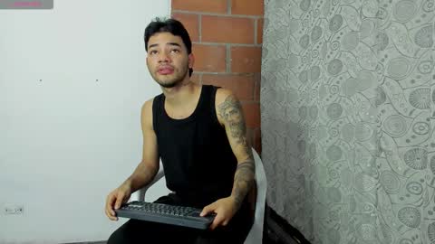 Calvin online show from December 19, 3:24 am