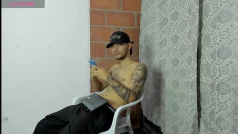 Calvin online show from December 20, 5:03 am