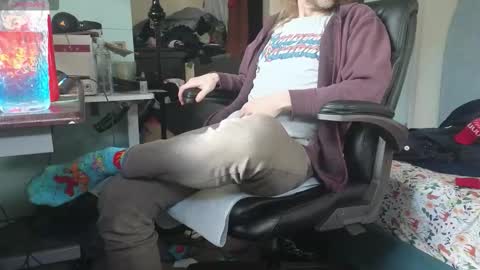 Calypso online show from December 21, 8:48 pm