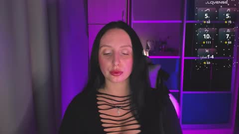 Christy online show from February 3, 4:11 pm