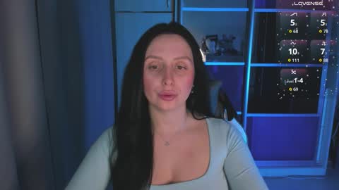 Christy online show from March 12, 3:16 pm