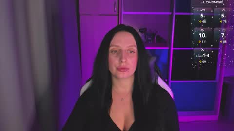 Christy online show from March 18, 4:35 pm