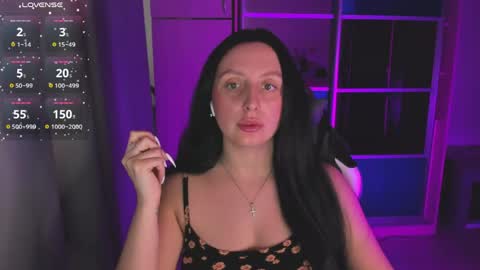 Christy online show from May 13, 4:27 pm